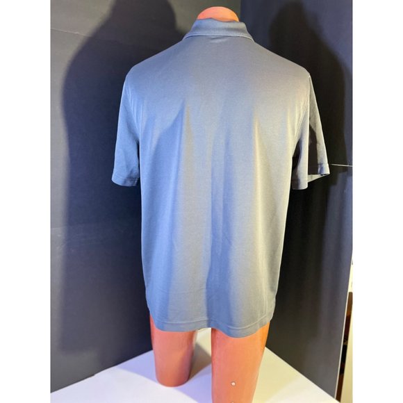 Men’s Beverly Hills Polo Club Medium Gray - Picture 3 of 7